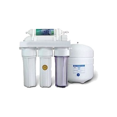 Kaklıç Su Arıtmacı