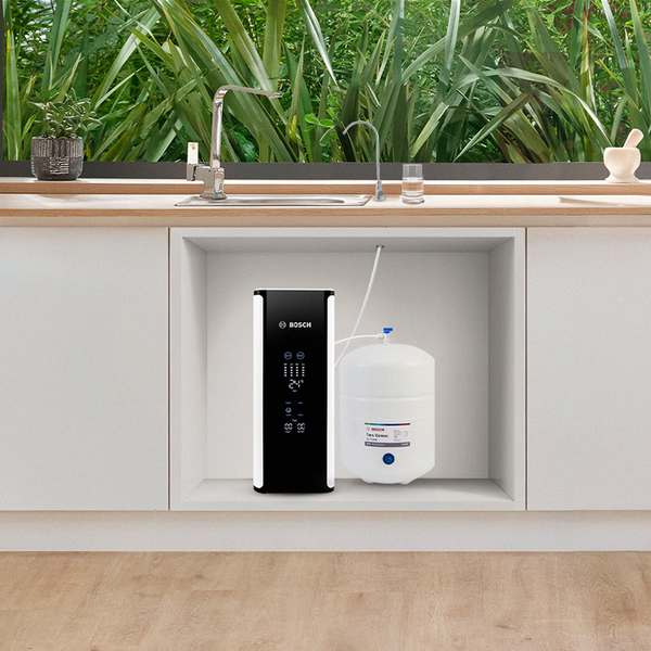 Kaklıç Su Arıtmacı